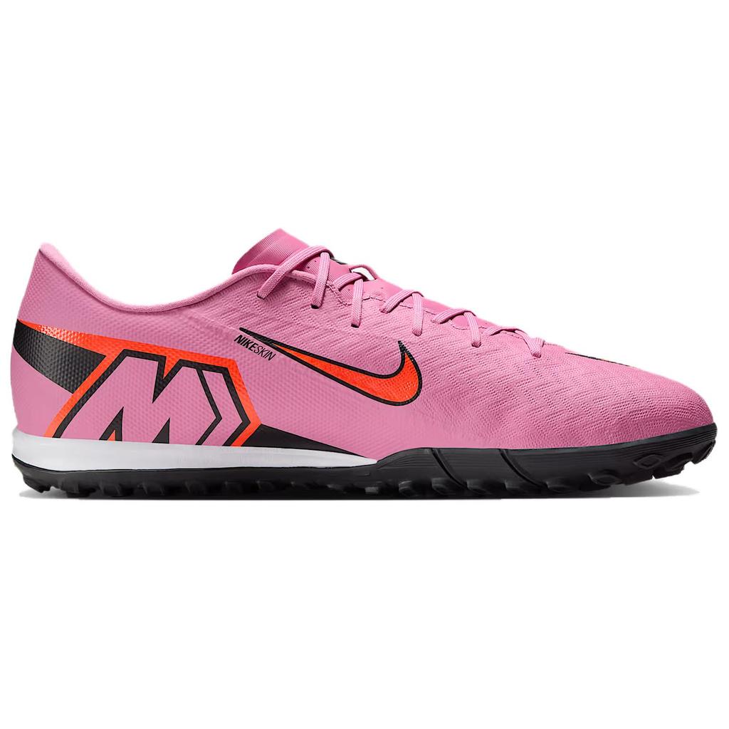 Nike Zoom Mercurial Vapor 16 Academy TF Scary Good Pack Unisex Sneakers Purple Magic-Flamingo Total-Crimson FQ8449-600