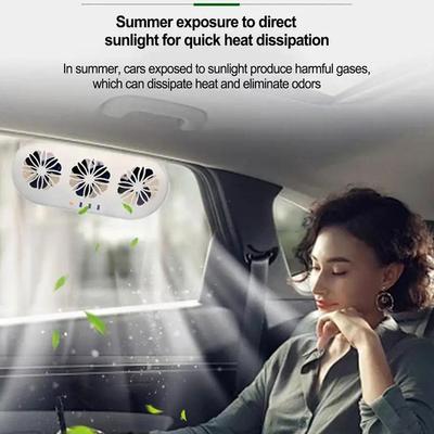 Accessori per abitacolo auto – Stufe e ventilatori per auto