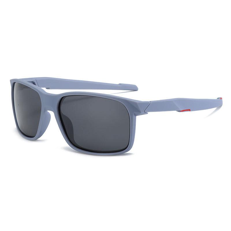 2026 Outdoor Cycling Glasses Driving Sunshade Unisex Polarized Sunglasses Sport Windproof Goggles UV Protection For Men Women