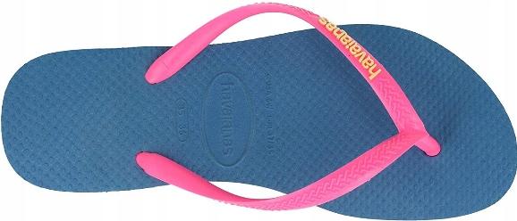 R8979 Havaianas Slim Flip-flops Children's 23/24