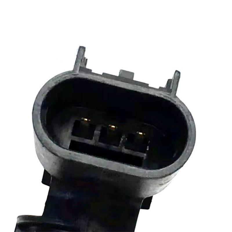 A73Q-Car Accessories Crankshaft Position Sensor 421257202 23867895 23869906 For WULING