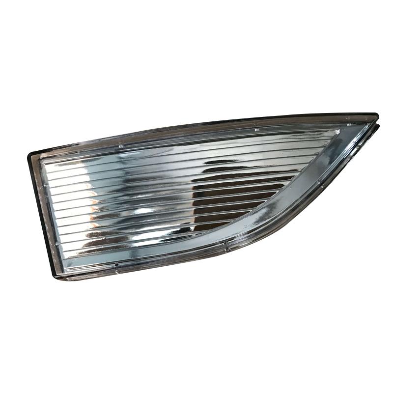 

For Volkswagen Passat B7 2011 2012 2013 2014 2015 Car Front Bumper Light Fog Light Daytime Running Light Driving Signal Light