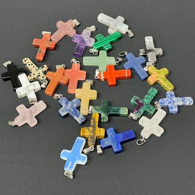Esoterie en spiritualisme – Amuletten, geluksbrengers en talismannen