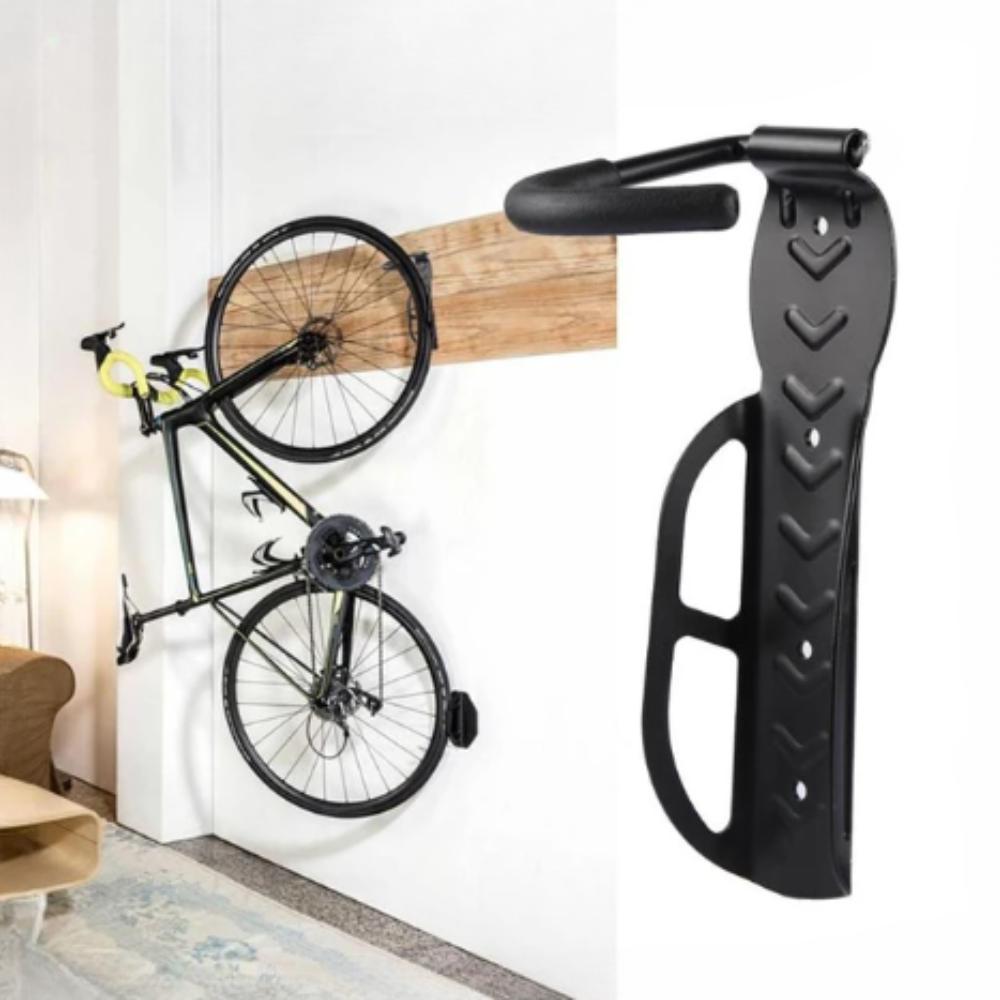 Wall Bike Hanger, Set of 2, Durable
