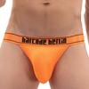Slip TJURE Orange - Barcode Berlin - Slip
