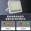 96/140/216 LED Solar Lamp Outdoor Courtyard Lighting Induction Street Light Waterproof Floodlight Ultra Brightness High-power