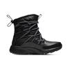 Nike Tanjun High Rise 'Triple Black' Women's Sneakers AO0355-004