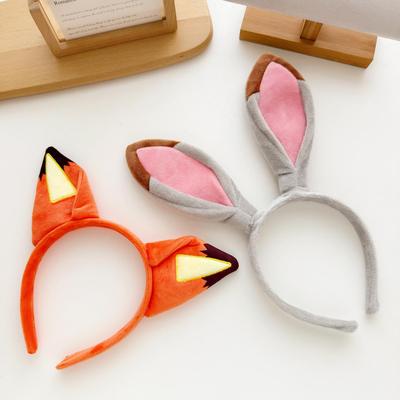 Baby-Haar-Accessoires – Kinder-Haarbänder