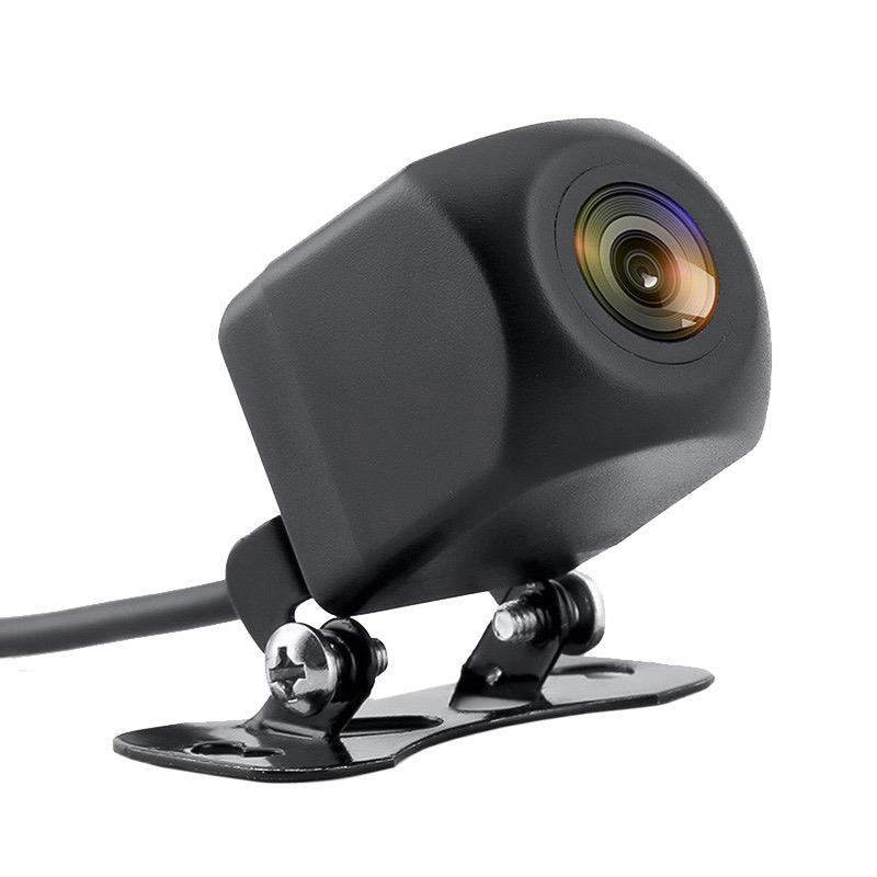 Streaming Recorder 5 Pin HD Reverse 1080P Rear Recording Photography Head Rearview Mirror Universal Night Vision Rear Image