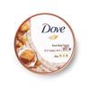 DOVE Brown Sugar Coconut Body Scrub (2x280g)