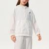 New Balance Kids Outdoor Wear Hooded Thin 7AG2E023-WT