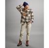 The Mountain Studio Шорты Hiking cotton stretch