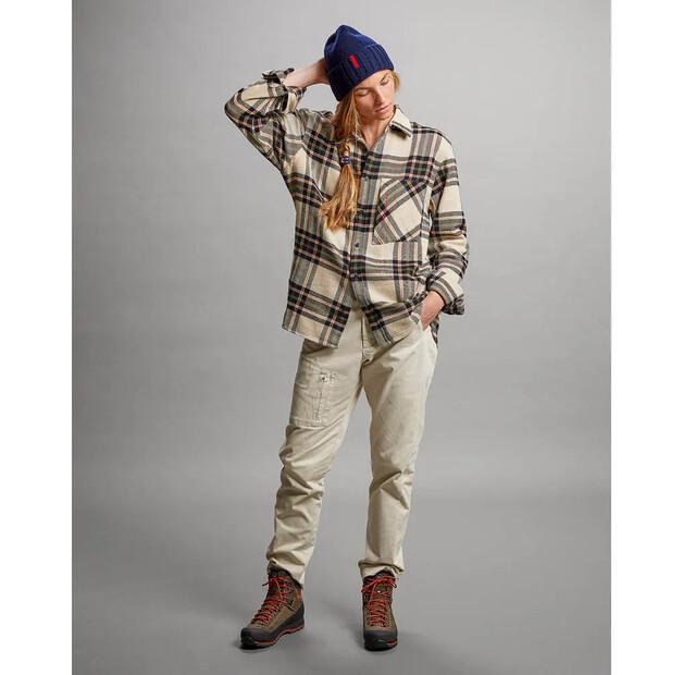 The Mountain Studio Шорты Hiking cotton stretch