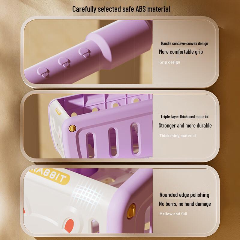 Kids Pretend Play Shopping & Picnic Toy Sets