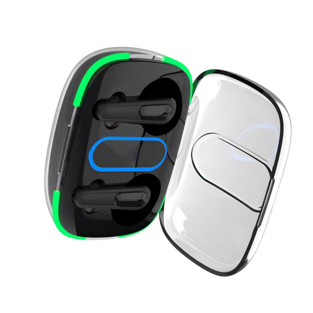 PRO70 Wireless Earbuds Headphone BT Earphones Sport Earbuds for Music Game Call Compatible with iOS Android