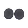 Headphones Ear Pads Replacement Ear Cushion Cover Flexible Comfortable To Wear Earpads Soft Sponge Earmuffs Compatible For Jabra Evolve2 75 Wireless H