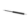 Arc cu gaz 11 inch Lungime 280mm Distanță între centre 100N Forță Amortizor hidraulic cu gaz 100mm Cursă Articulație plată Suport ridicare Amortizor