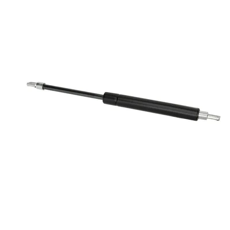 Arc cu gaz 11 inch Lungime 280mm Distanță între centre 100N Forță Amortizor hidraulic cu gaz 100mm Cursă Articulație plată Suport ridicare Amortizor