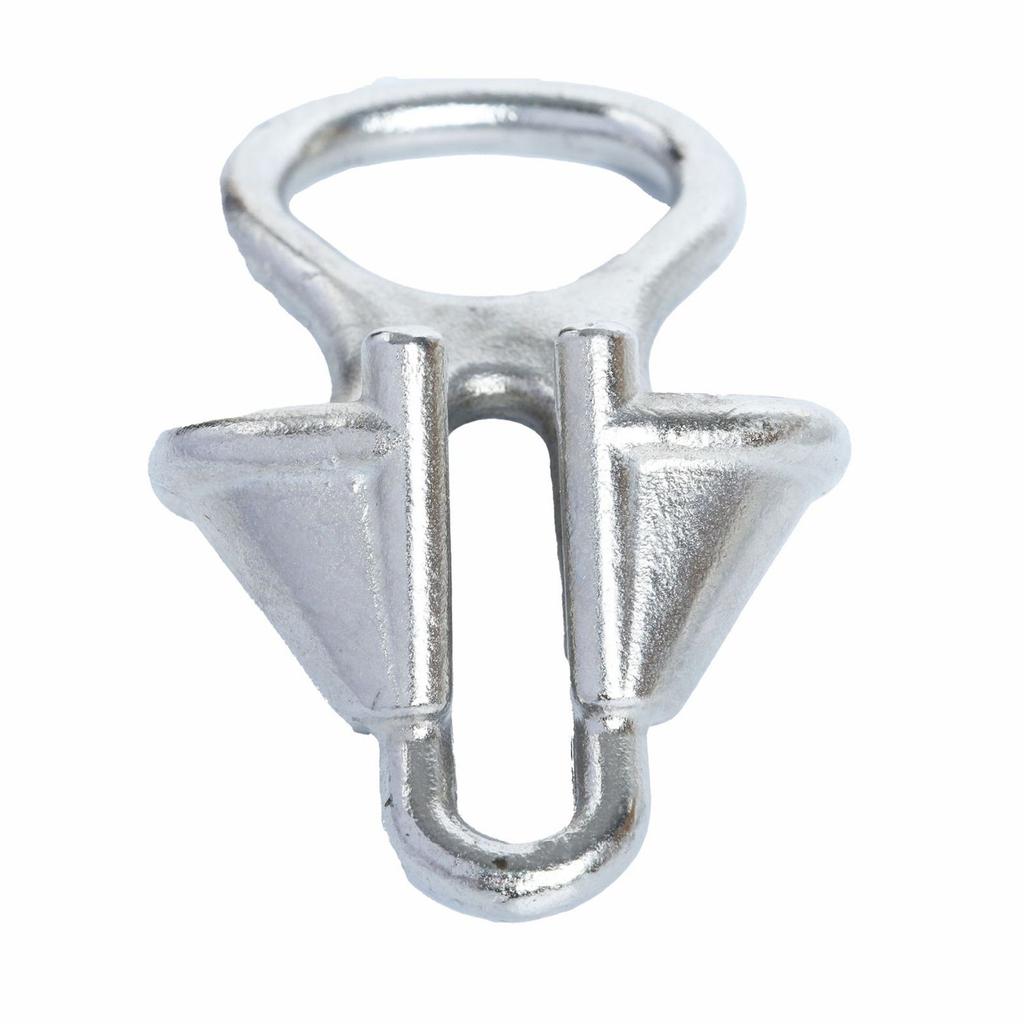 Anchors Chain Stopper Hardware Easy Installation Stainless Anchors Chain Lock Rope Mooring Device Boats Marine Accessory