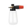 Adjustable High-Pressure Foam Sprayer for Car Washing
