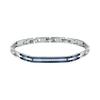 Jewels Stainless Steel Bracelet JM121ATK11- For Men