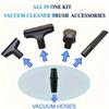 Household Vacuum Cleaner Accessories Adapter Reducer
