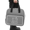 Sewing Machine Bag Large Capacity   Practical Multiple Pockets Design Sewing Machine Carrying Case