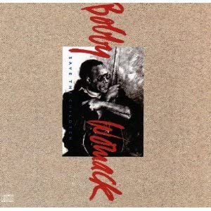 

CD BOBBY WOMACK - Save the Children US Soul/Funk Used