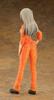 Hasegawa Egg Girls Collection Lucy McDonnell Unpainted Resin Kit SP515 1/12 No.25 (Tsunagi)