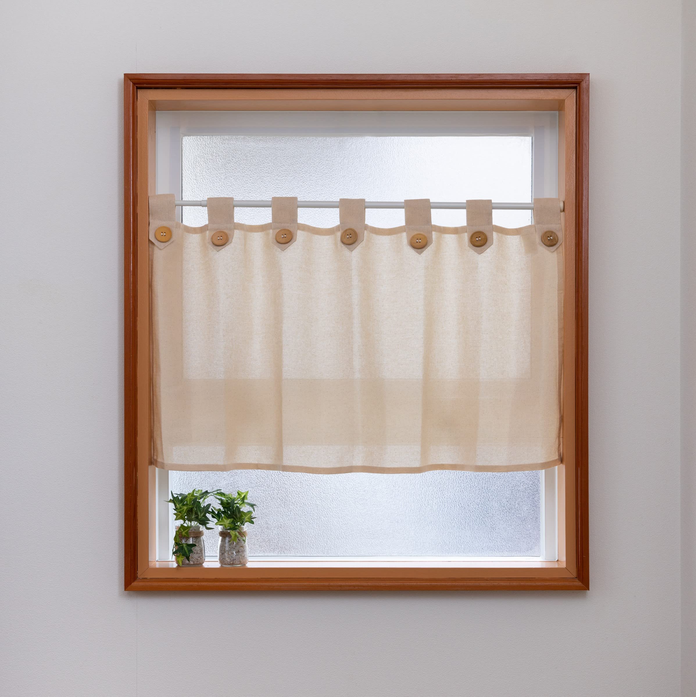 

Univer Natural Style Plain Simple Cafe Isco слоновая кость