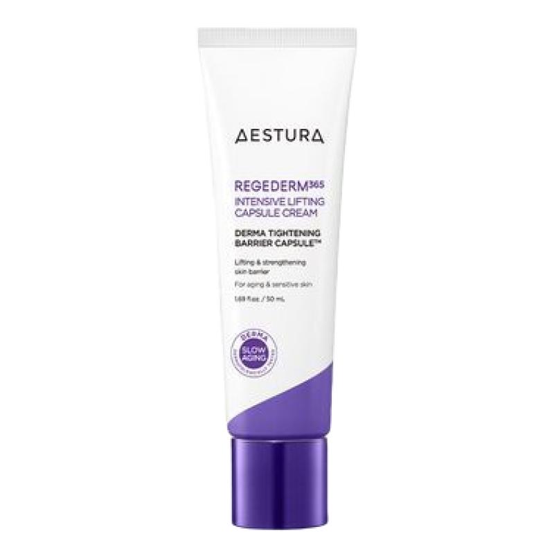 AESTURA Rejederma 365 Density Firming Capsule Cream Anti Aging & Elasticity Moisturizer 50ml