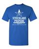 Tops – T-Shirts