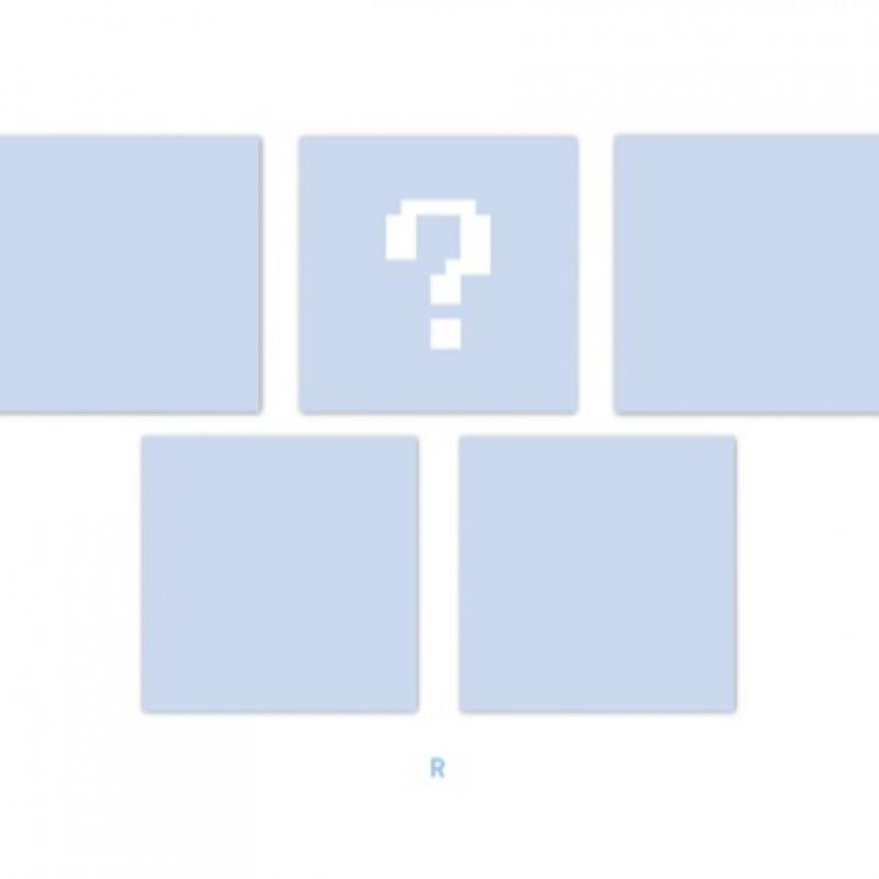 Tomorrow X Together Minisode1   Blue Hour