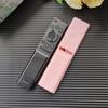 Samsung Tv Remote Control Protective Cover Qa55 65 75 Anti-Dust Cover Shockproof