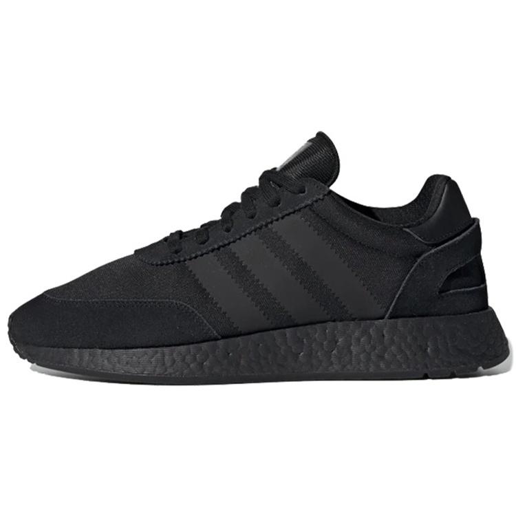 adidas I-5923 Triple Black Men s BD7525 EU 36