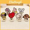 Stylish Kpop Bts Finger Grip Holder With Classic Appeal Ideal For Daily Use