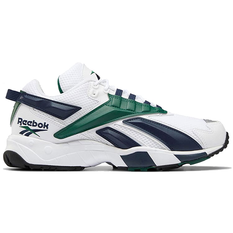 Interval 96 Reebok 'Dark Green Navy' EH3103