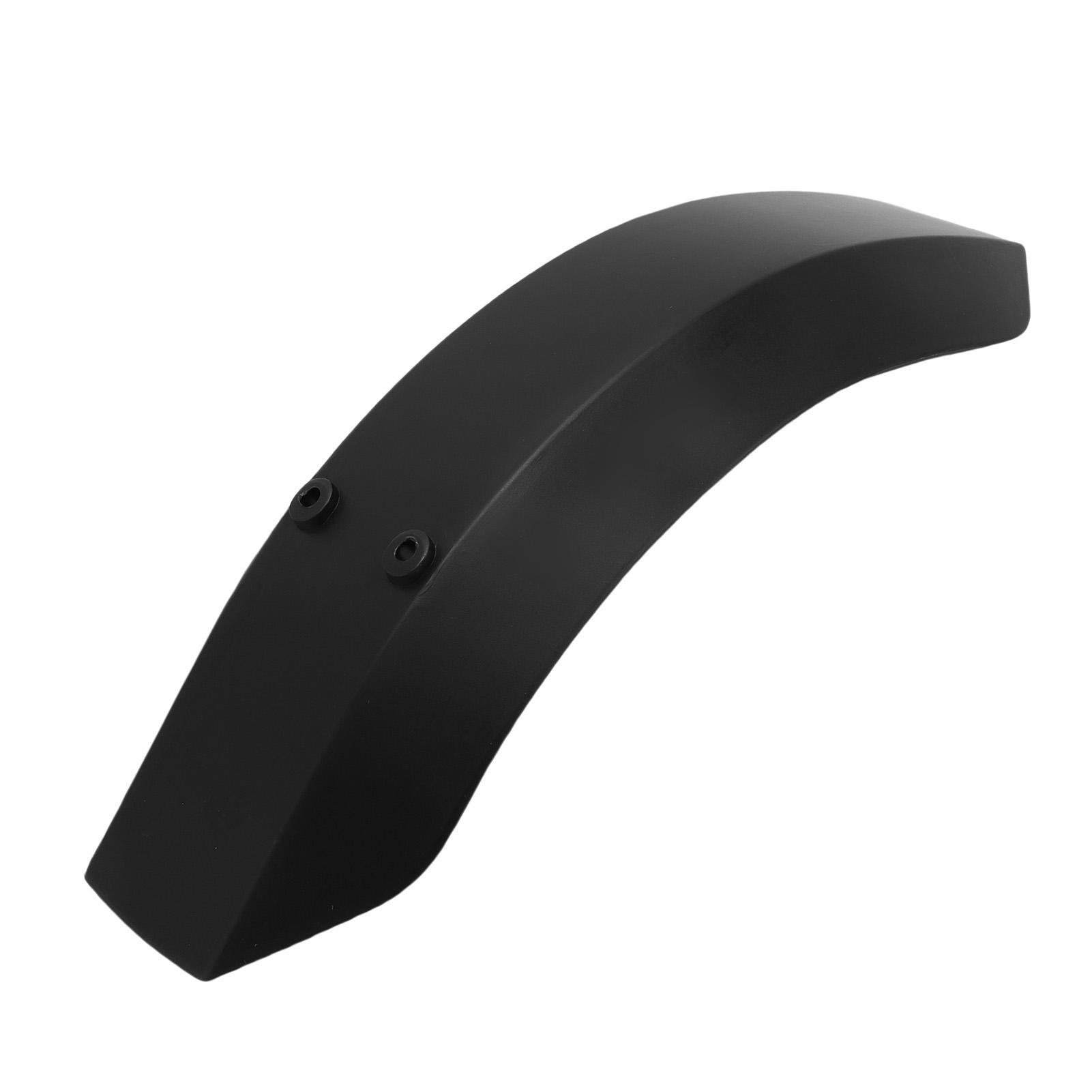 Переднее крыло для электросамоката KUGOO M5. Водонепроницаемое крыло, сменный аксессуар.