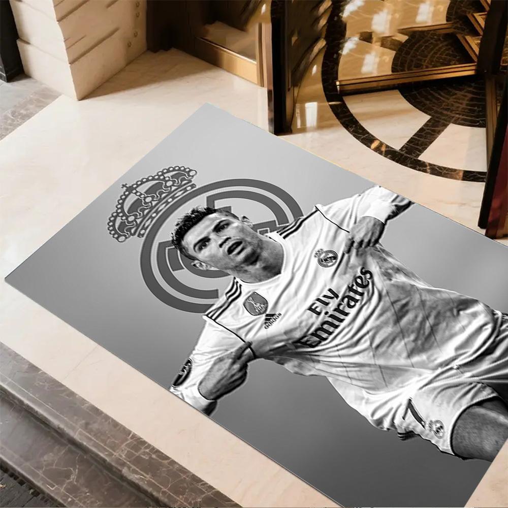 Superhero Action Floor Rug Office Rug Suitable for Bedrooms Dormitory Playrooms Living Rooms Anti-slip Rug Decorate Offices