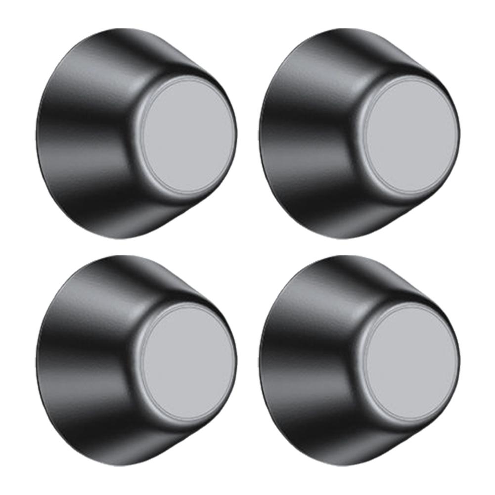 1/2/4pcs Magnetic Car Seat Belt Holder Fixing Clip 751 Alloy Seatbelt Limiter Stopper Car Interior Accessories for BMW/VW/Nissan