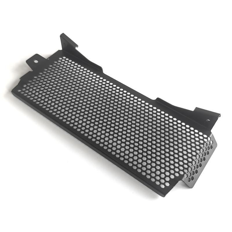 For Kawasaki ZX10R ZX10RR 2017-2025 Motorcycle Modification Protective Radiator Core Cover Protective Accessories Grille Cover