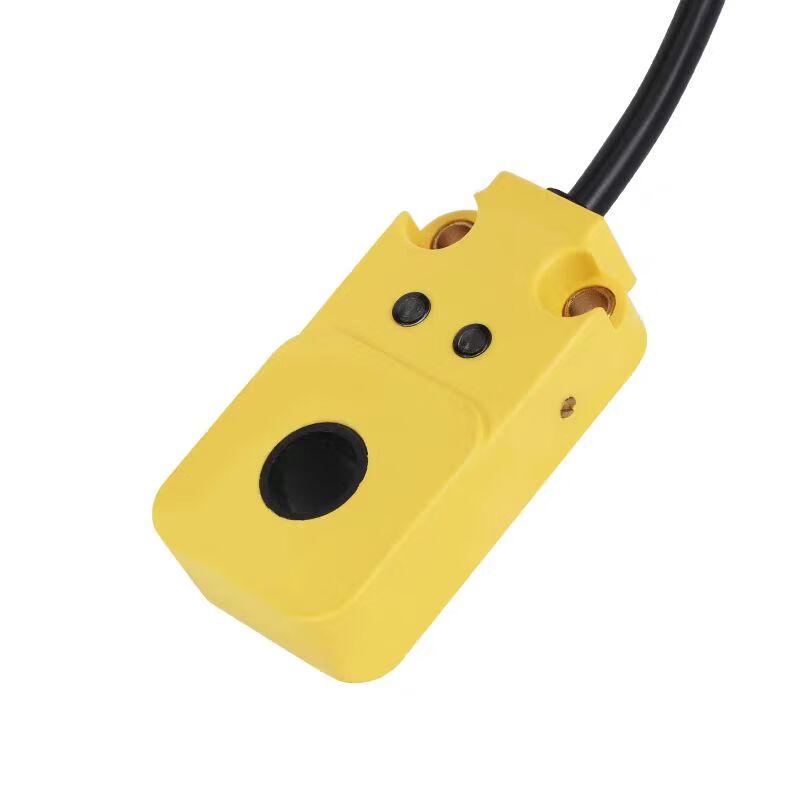DADISICK Photoelectric Ring Sensor