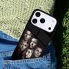 The Vampire Diaries Phone Case For iPhone 17 AIR 16 Pro Max 15 14 Pro 11 12 13 Shockproof Silicone Cover