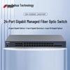 Dahua DH-S5900C-24GF4XF Managed Network Switch
