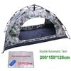 PZJ Outdoor Camping & Hiking Tent
