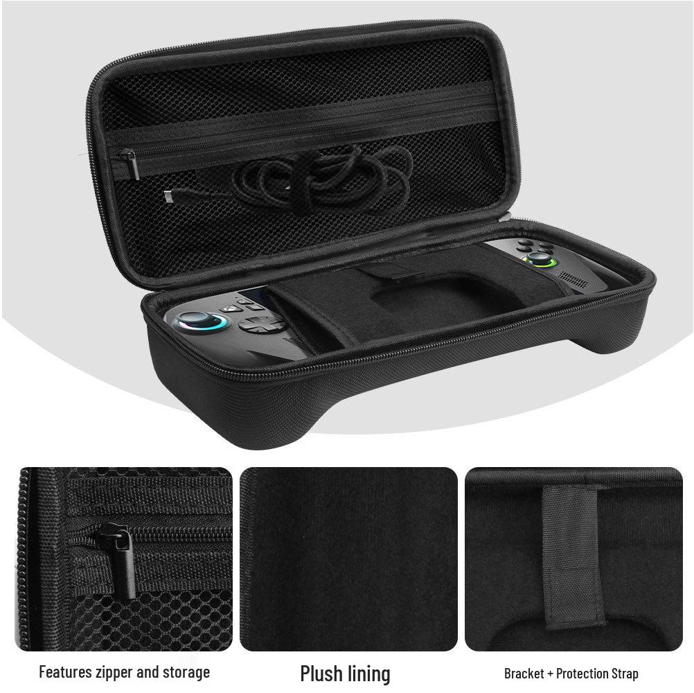 

ROG XBO Ally Handheld Console Storage Bag & Accessories Box