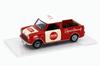 Tiny City Morris Mini Pickup Coca-Cola