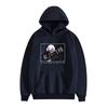 Tokyo Ghoul Kaneki Printed Casual Hoodie