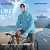 Baleno Men's Summer UPF50+ Lightweight Cooling Sun Protection Jacket