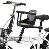Front-Mounted Bicycle Child Seat